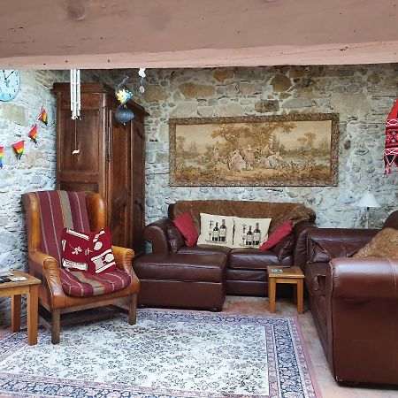 Maison Carrasserie Ліму Екстер'єр фото
