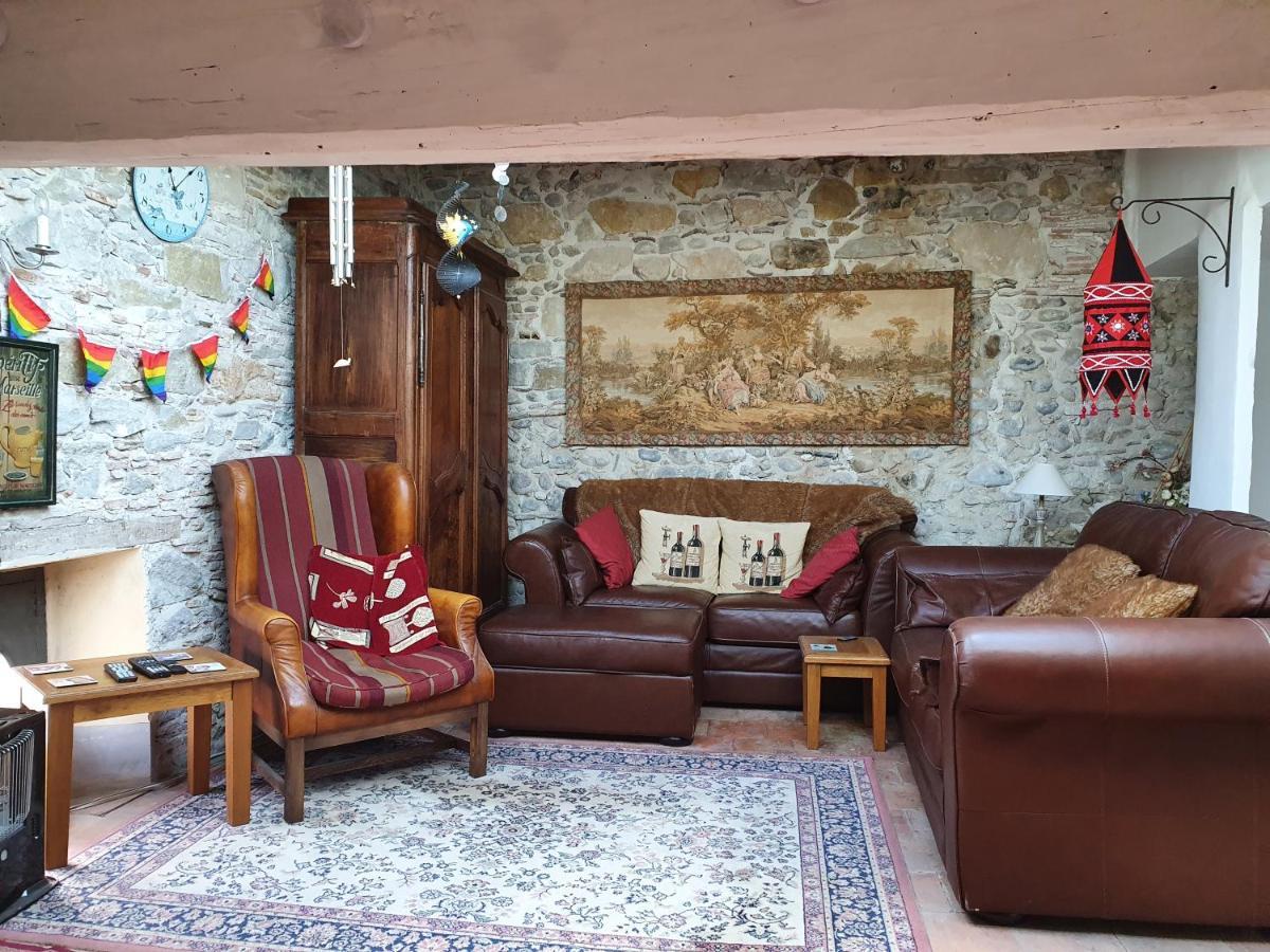 Maison Carrasserie Ліму Екстер'єр фото