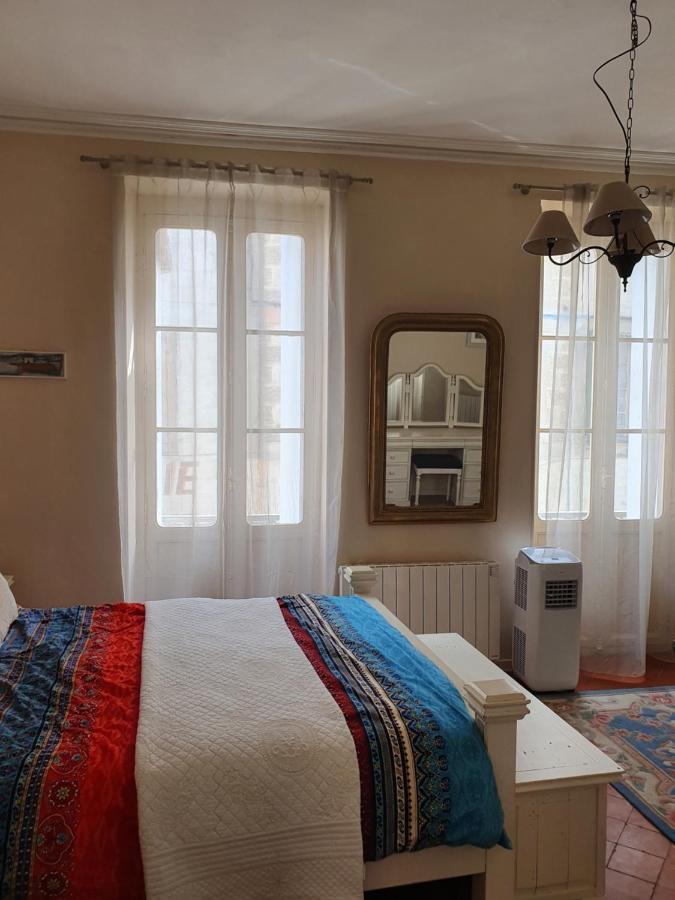 Maison Carrasserie Ліму Екстер'єр фото